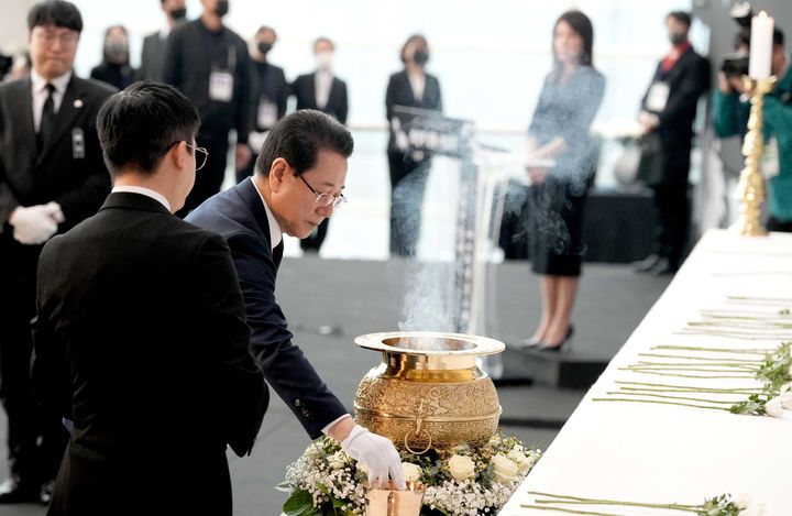 한국 정치 대변혁: 대통령 구속의 여파!