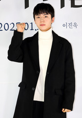 배우 문우진, MYM엔터와 전속계약…이민호·임수정 소속