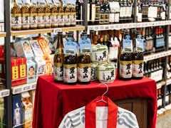 日사케, 81개국으로 시장 확장했지만…치솟는 '술쌀값'에 수출 전선 먹구름