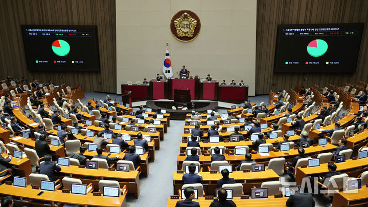 산불 피해 수습·관세대응 13.8조 추경 푼다…건설경기 보강 등 1.6조 증액