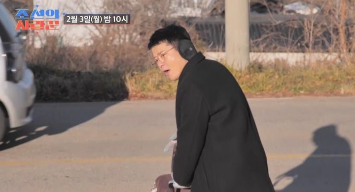 '김지민♥' 김준호, 드디어 폭발? 
