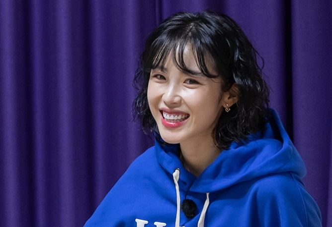 시크릿 전효성 