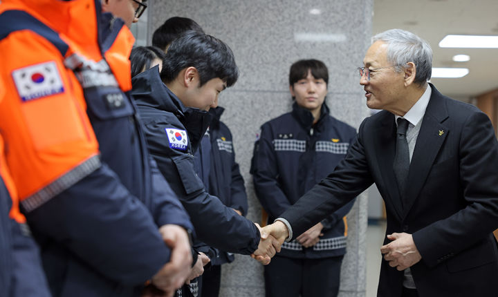 문화시설 안전 강화, 유인촌 장관의 긴급 지시!