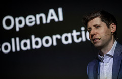 "앤스로픽·구글 멈춰!"…오픈AI, '에이전트 중심' 기업 시장 정조준