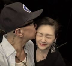 '구준엽 아내' 故서희원, 진짜 '하늘의 별' 됐다