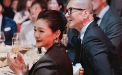 '구준엽 처제' 서희제, 방송 복귀서 오열·욕설