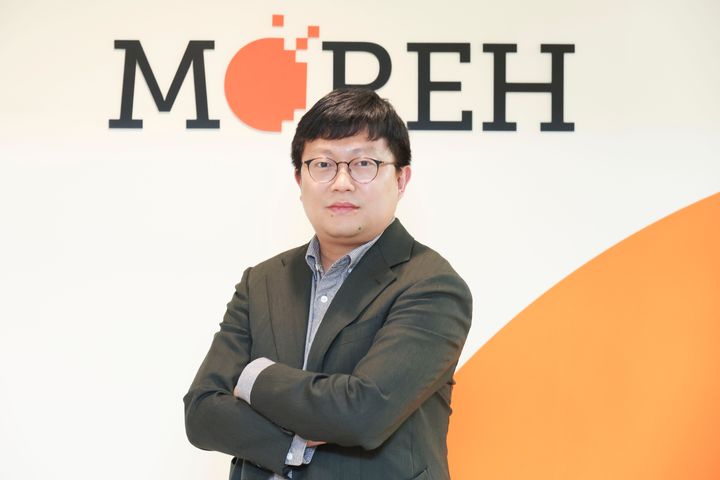 모레, AI 혁신으로 한국의 미래를 바꾸다!