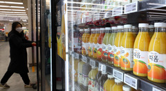 대형마트·온라인몰 제품 4개 중 1개, 정량 미달