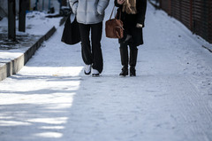 '영하 10도 안팎' 충북 전역 한파특보…대설주의보는 해제