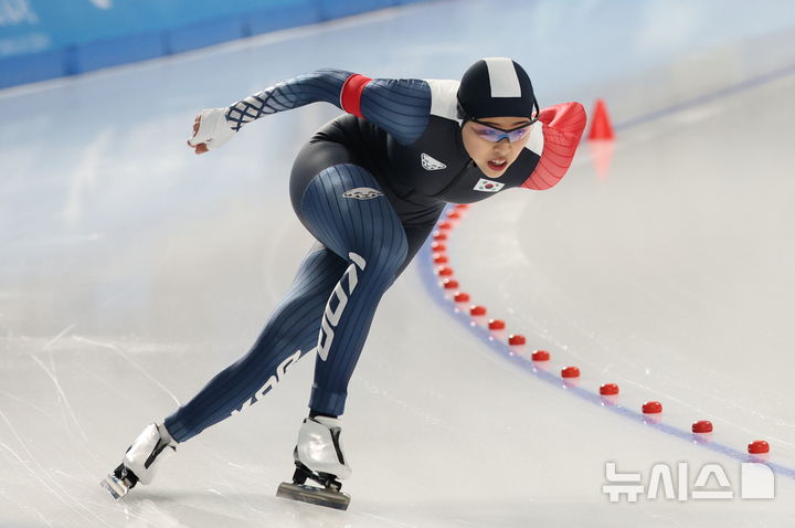 이나현 스프린트 우승, 광주FC 이정규 감독 취임, 신진서 바둑 8강 진출