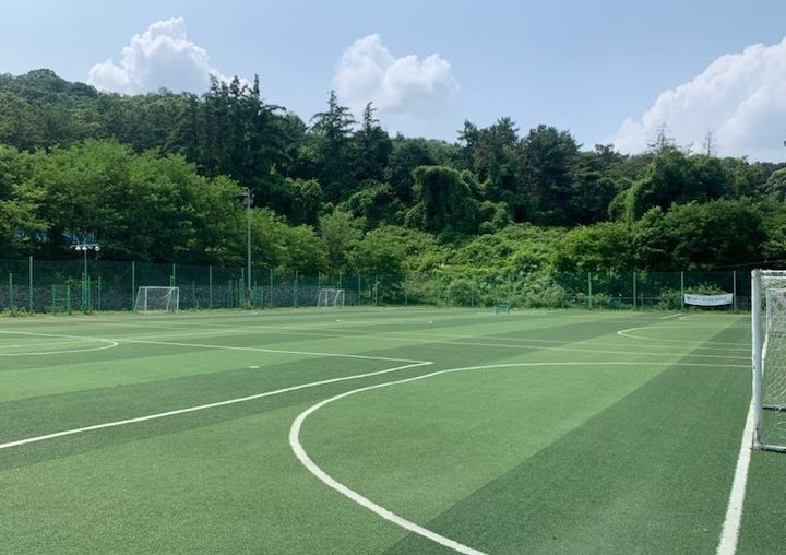 원주시, 풋살장 '노쇼' 막는다…QR 이용확인제 도입