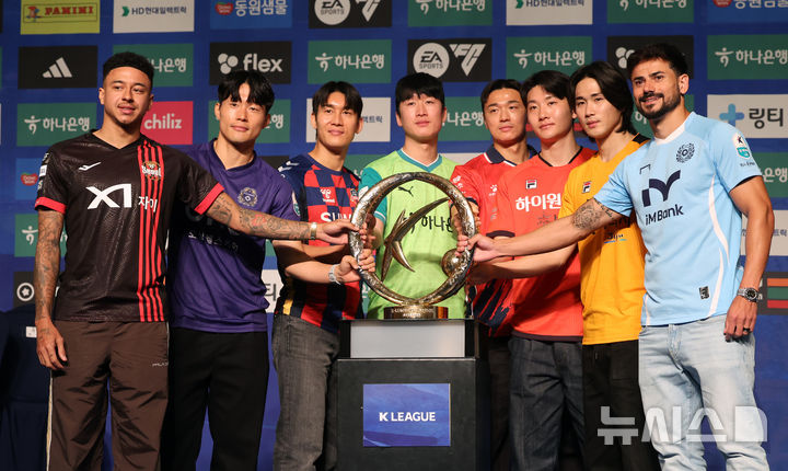 K리그 개막 미디어데이와 송성문의 MLB 도전, 한화의 대규모 계약 체결