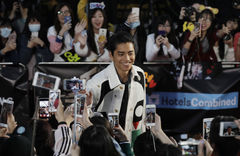 병역기피·살인미수에 개인정보 보호법 위반…'국민 첫사랑' 몰락