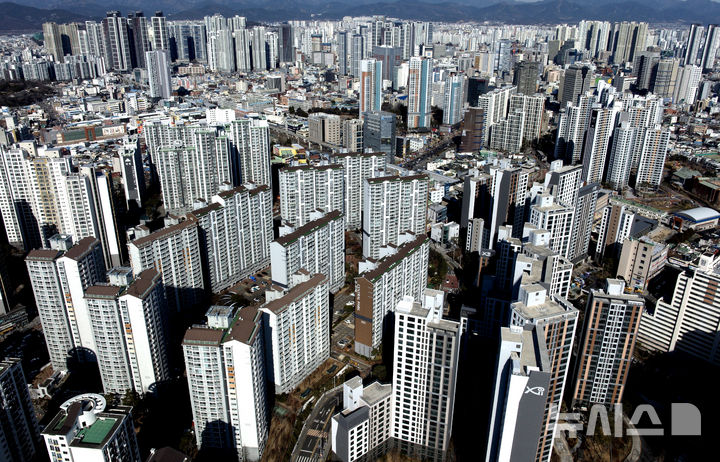 정부 "지방 악성 미분양 5천가구 매입"…지방 노동자 주거 지원