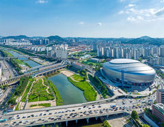'4만석' '2만석' 이상 스포츠·공연 복합형 '돔구장' 만든다