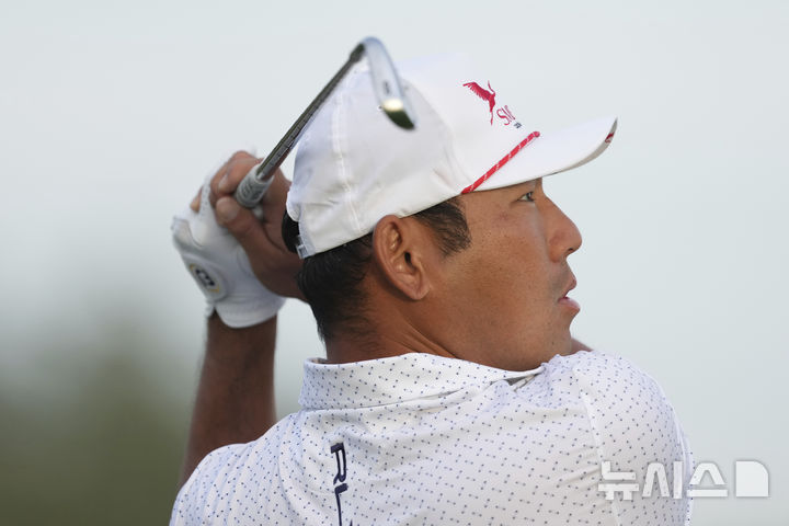 김찬 PGA Q스쿨 선두권 유지, 정우영 리그 첫 공격포인트 기록, 김민선 월드컵 6위