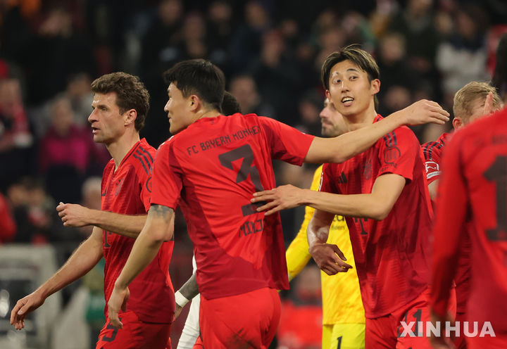 이토 부상과 김민재의 출전 가능성, 이재성의 유로파 리그 진출 소식