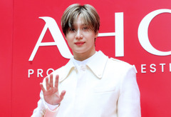 태민, 빅플래닛메이드엔터 떠났다…1년10개월 만에