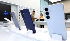 [단독]삼성, AI 신기능 갤S25에도 적용한다…SW 업데이트 확정