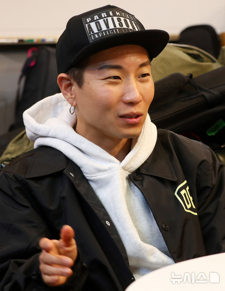 크라잉넛 박윤식, 오늘 모친상 