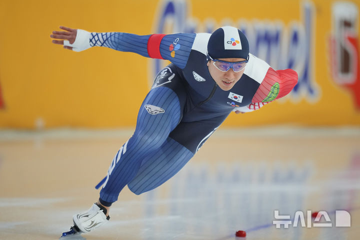 스피드스케이팅과 U-23 축구, 한국 스포츠의 새로운 전환점