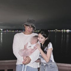 아야네, '무염 논란' 해명…"어린이집 저격 아냐, 글 올린 내 잘못"