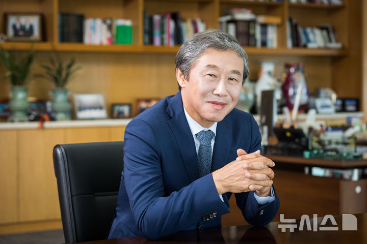 한승구 건설협회장 "공사비 현실화·안전규제 합리화해야"