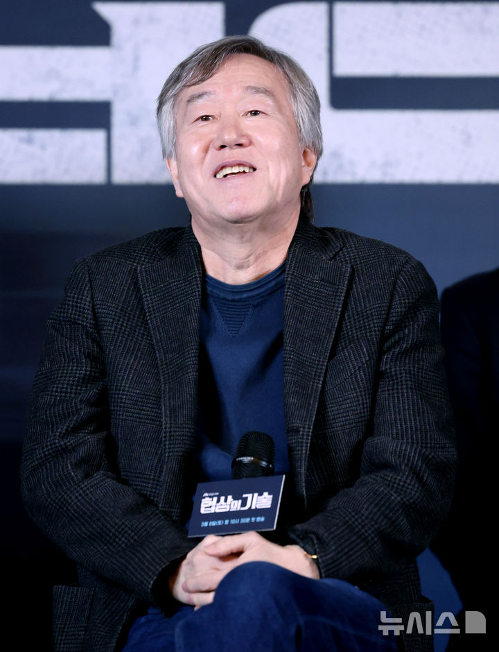 안판석 감독 별세, 향년 65세…'하얀거탑'·'밀회' 드라마 명장
