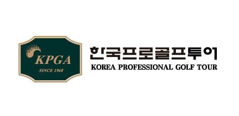 [서울=뉴시스] 한국프로골프협회(KPGA) 로고. (사진=KPGA 제공) *재판매 및 DB 금지