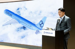 [단독] 조원태 한진그룹 회장, 美명문 USC 첫 한국계 총장과 협력 "글로벌 네트워크↑"