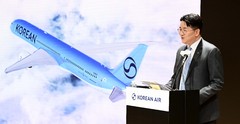 [단독] 대한항공, 60여년 상징해 온 'KAL'과 작별…조원태號 'KE'로 새 도약