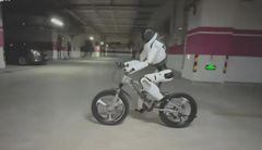 中 휴머노이드 로봇 시장 선점…작년 글로벌 출하량 美 압도