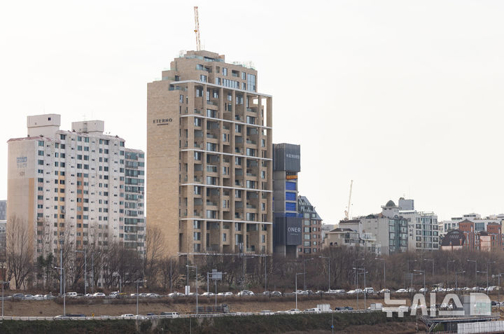 실거래가와 차이나는 '공동주택 공시가격'[주간 부동산 키워드]