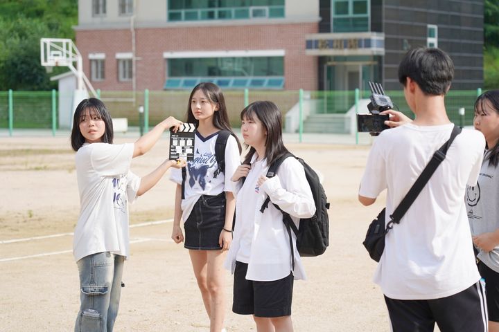 중학생 영화감독 뜬다…'서울 협력종합예술활동 영화제'