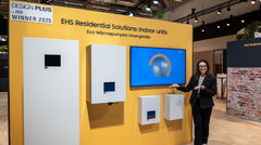 유럽서 키운 '히트펌프' 경쟁력…삼성·LG, 국내 시장 진입 가시화