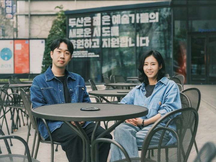 두산아트센터, 올해 DAC 아티스트에 본주·이경헌 선정