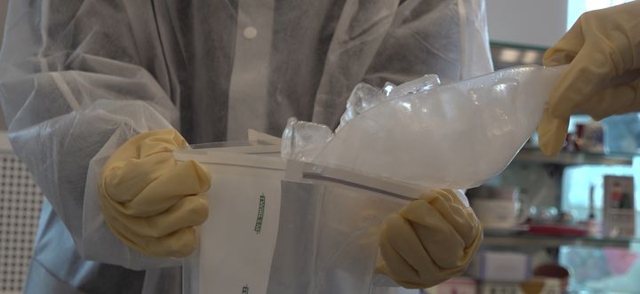 시원하게 마신 '아아' 한잔…일부 얼음서 세균 초과 적발