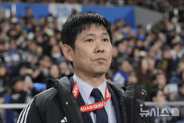 일본 축구대표팀 감독, 월드컵 우승 목표와 LAFC의 선수 선호도 상승