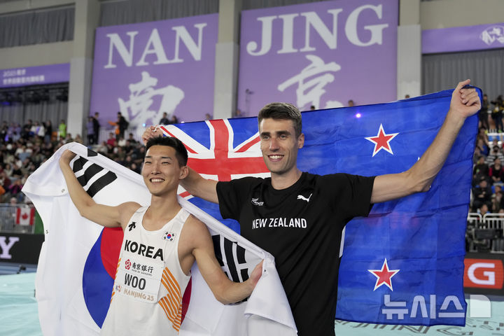 우상혁과 오타니, 손흥민의 성취가 만든 2025년 스포츠 이정표