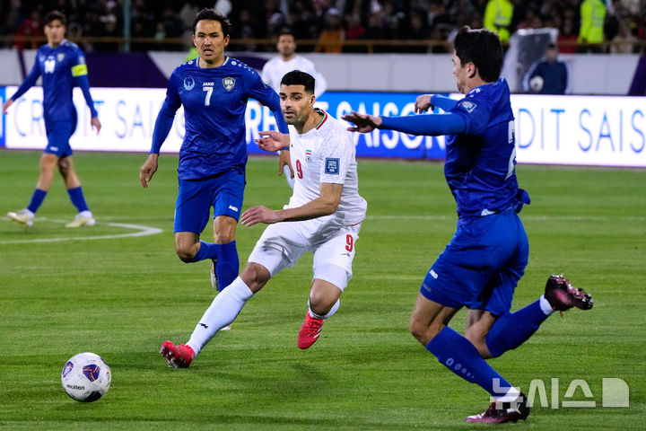 이란의 월드컵 불참 가능성, 한국 스포츠에서의 메달 기대감 고조