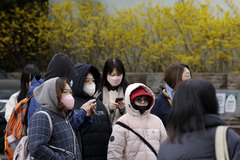 출근길 0도 안팎…바람까지 불어 체감온도 '뚝'[내일날씨]