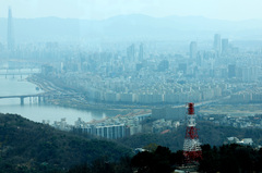 압구정 3·4·5구역 시공사 내달 윤곽…대형사들 '쩐의 전쟁'