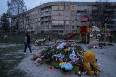 숫자로 본 러우전쟁 4년…사상자 180만명·영토 19.4% 점령(종합)