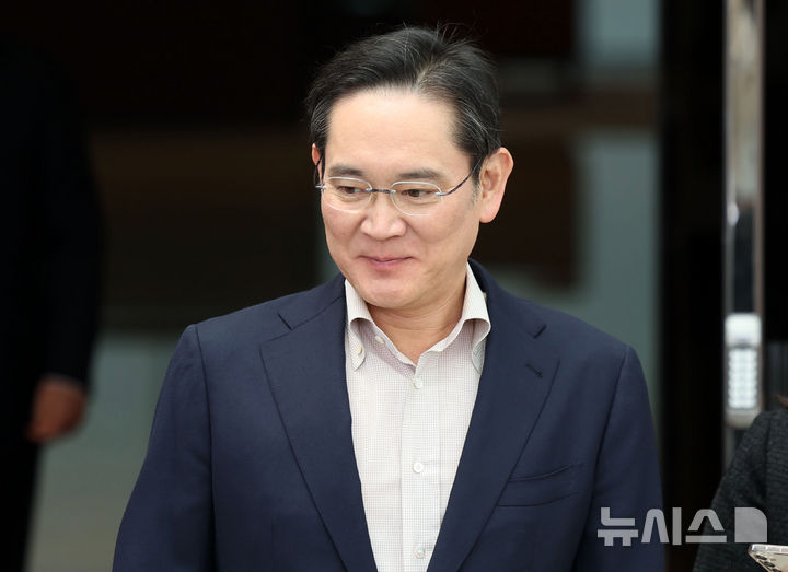 이재용 이어 손흥민도 가세…수억 기부한 이 재단은?
