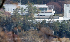 21그램 前직원 "尹관저 방탄창호 다다미방, 김건희 요구로 설치"