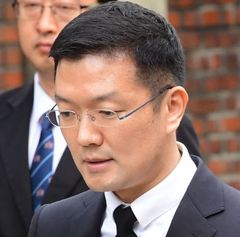 'LG家 사위' 윤관, 2억원 대여금 반환하라…항소심서 패소