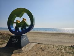 "산책 나갔는데 연락이 안된다"…태안 몽산포서 30대 숨진 채 발견