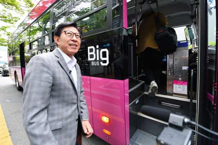 [부산=뉴시스] 박형준 부산시장. (사진=뉴시스 DB). photo@newsis.com *재판매 및 DB 금지