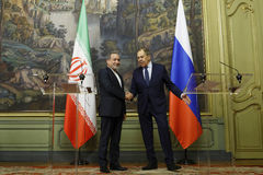 이란·러 외무장관 통화…호르무즈 해협·휴전 이행 논의