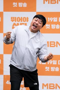 양준혁, 정계 진출설 부인…"정치 입문 생각 없어"
